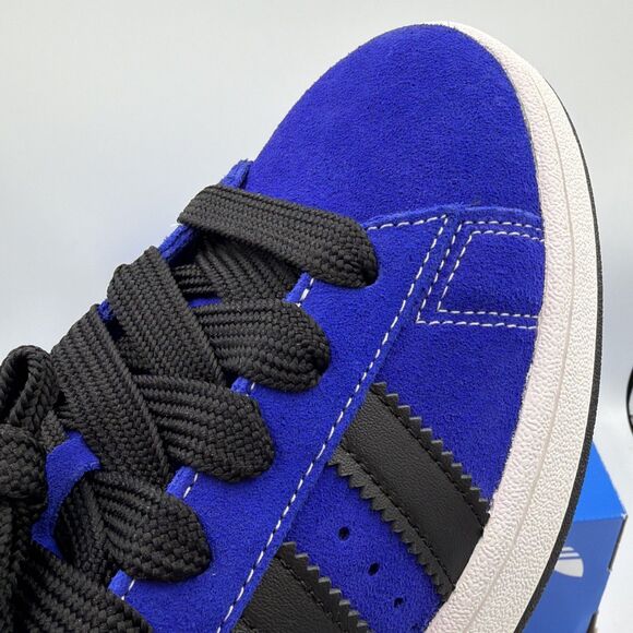 Adidas Campus 00s Originals JQ6044 Blue Sneaker Men\'s Size 10 main image 7